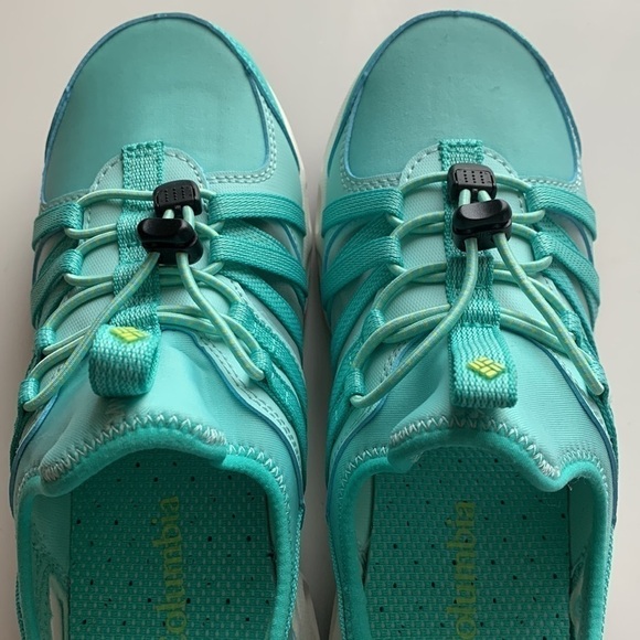 COLUMBIA Youth Okolona Size 4 - Picture 3 of 10